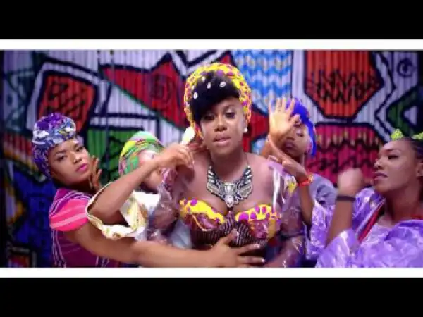 Video: Niniola – “Magun” (Remix) ft. Busiswa
